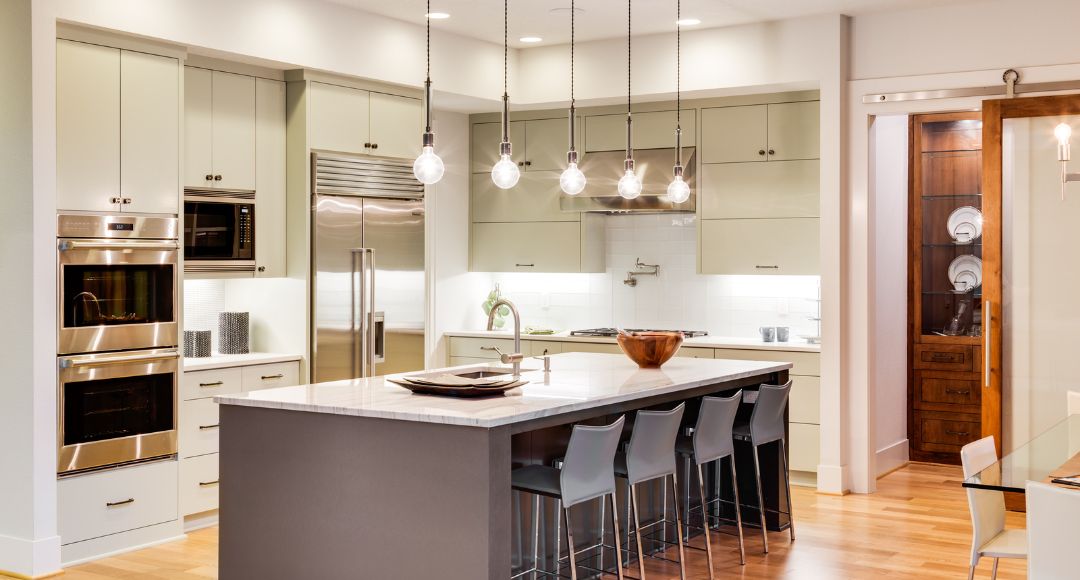 Illuminate Your Home: Creative Lighting Ideas for Interior Design