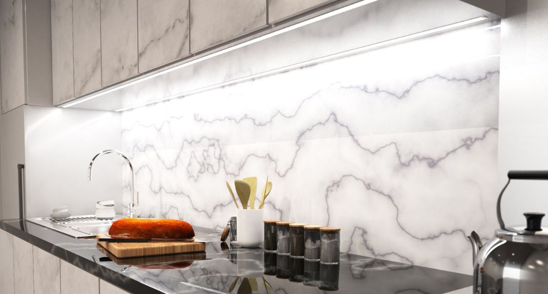 Step into the Future: Smart Home Integration with LED Strip Lights