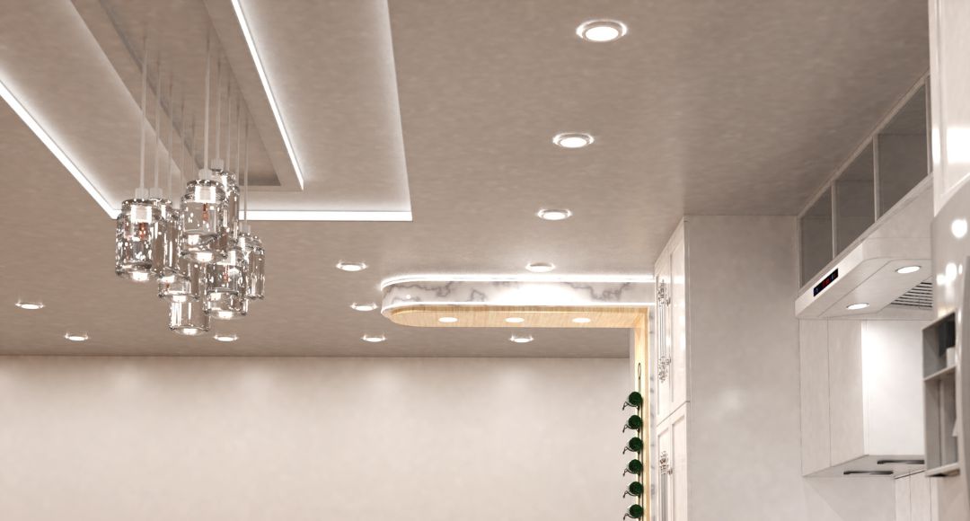 Lighting the Way: Smart Home Integration with LED Light Bulbs