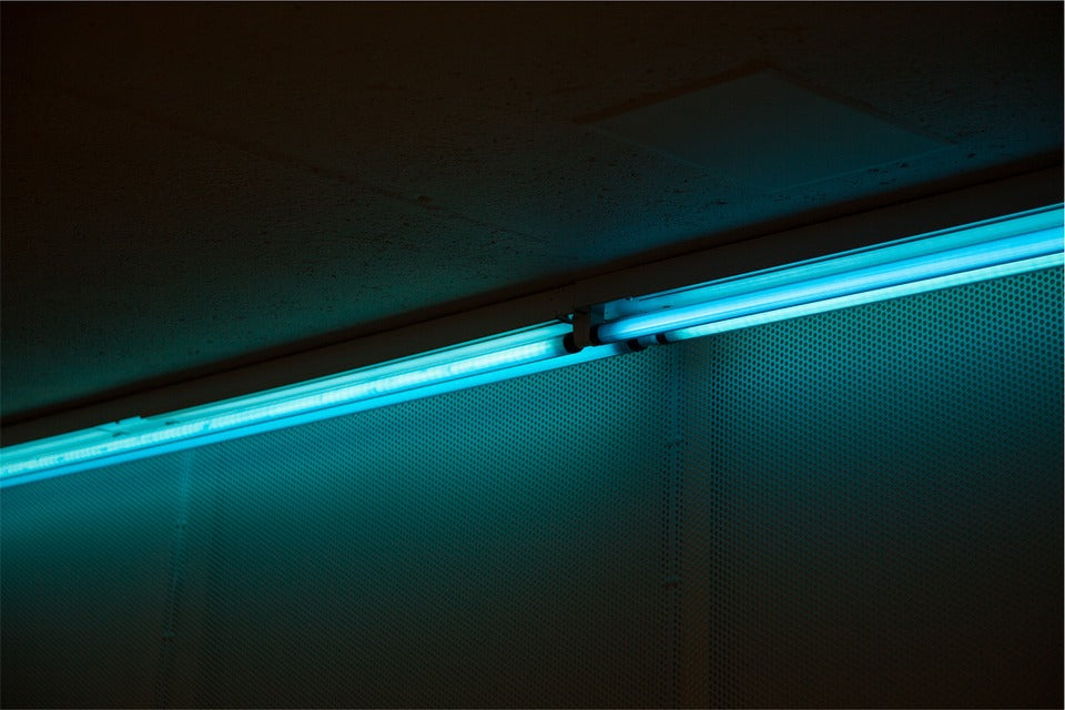 How to Install LED Tubes