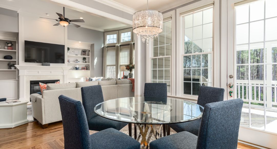 Maximising Natural Light: The Ultimate Modern Lighting Hack
