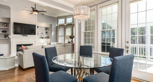 Maximising Natural Light: The Ultimate Modern Lighting Hack