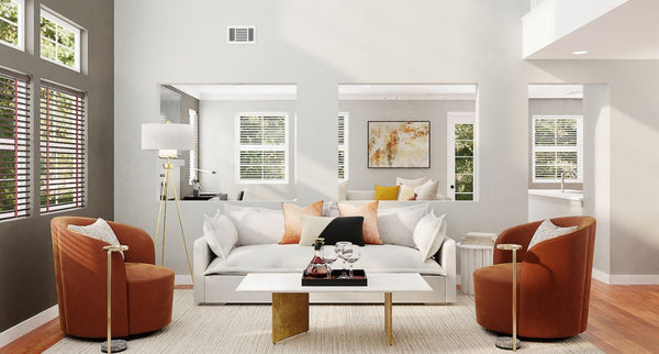 Lighting as a Key Element of Interior Design: Tips for Transforming Your Space