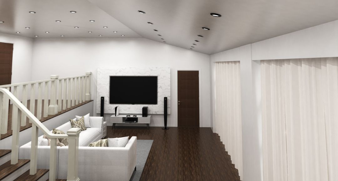 How to Incorporate LED Downlights into Your Home's Interior Design