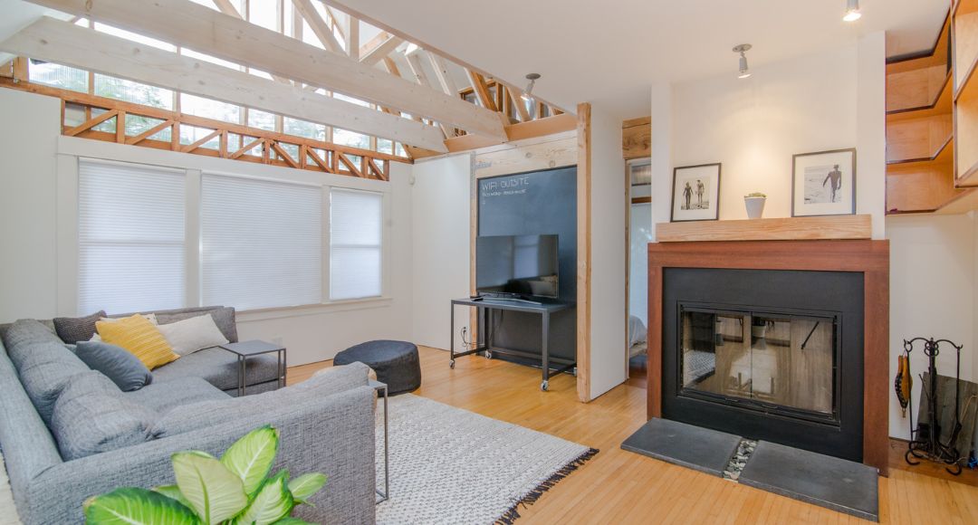 Creating the Perfect Mood with Smart Modern Lighting Technology