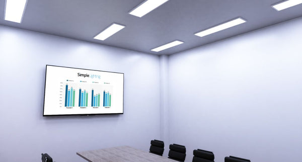 The Benefits of LED Panels: Why Consider Them
