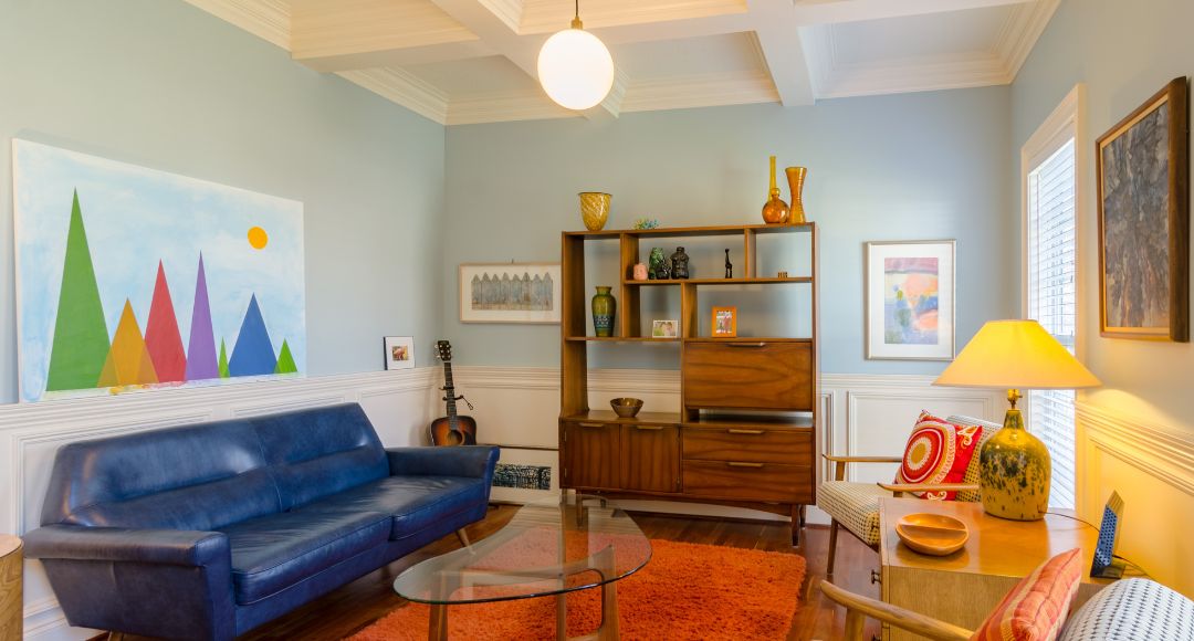 How to Incorporate Modern Lighting into Your Mid-Century Modern Home