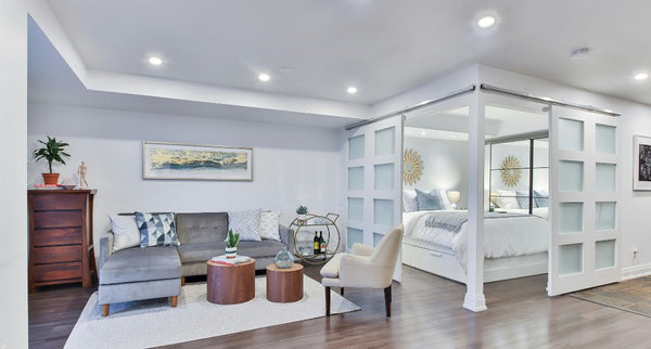 DIY LED Spotlight Installation: Tips and Tricks for Success