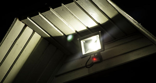 The Benefits of Using LED Flood Lights: Energy Efficiency and Cost Savings