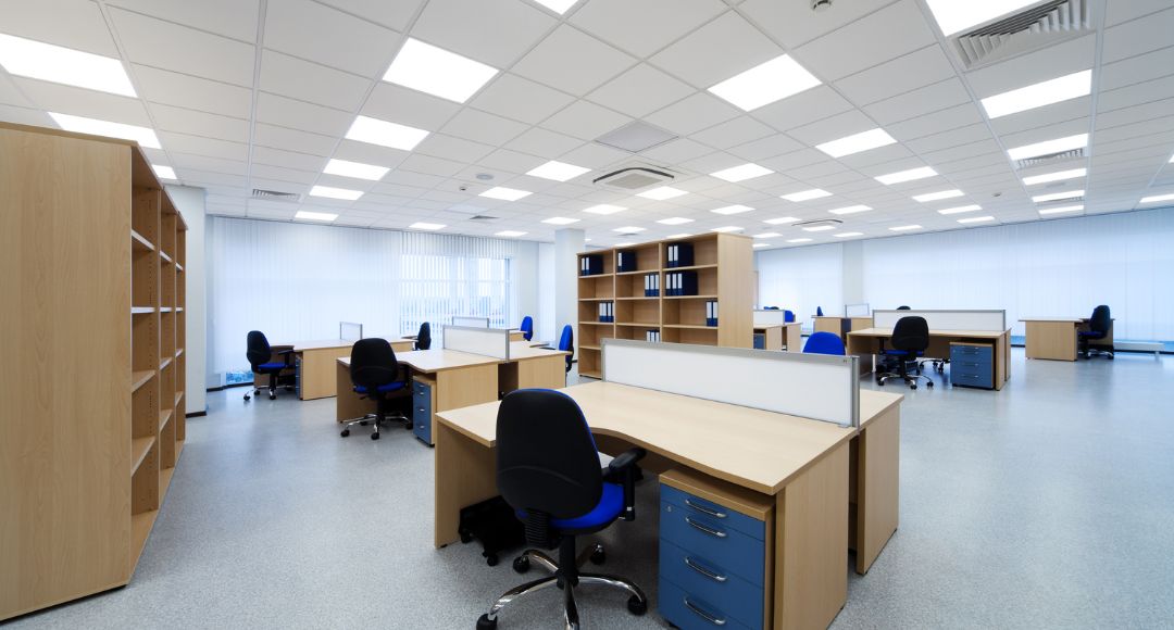 How to Choose the Best LED Panel Lights for Your Business