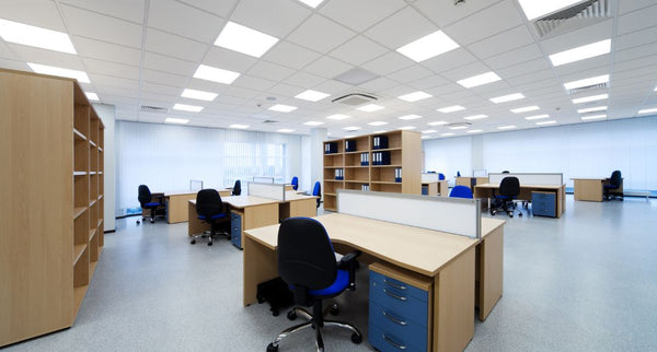 How to Choose the Best LED Panel Lights for Your Business