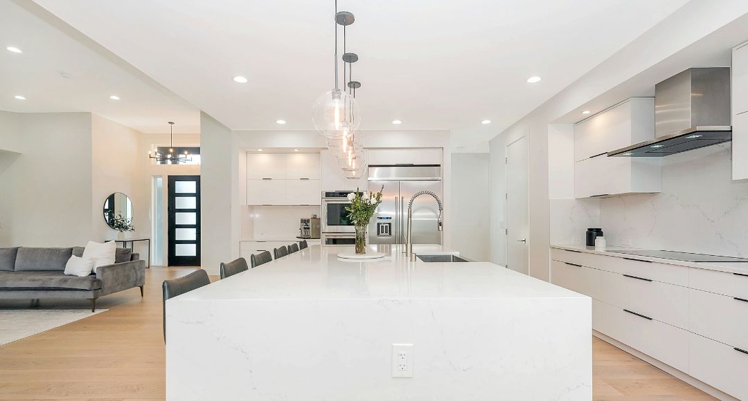 LED Downlights vs. Traditional Lighting: Which is the Better Choice for Your Home?