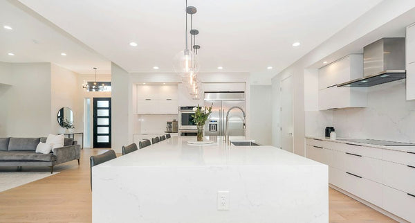 LED Downlights vs. Traditional Lighting: Which is the Better Choice for Your Home?