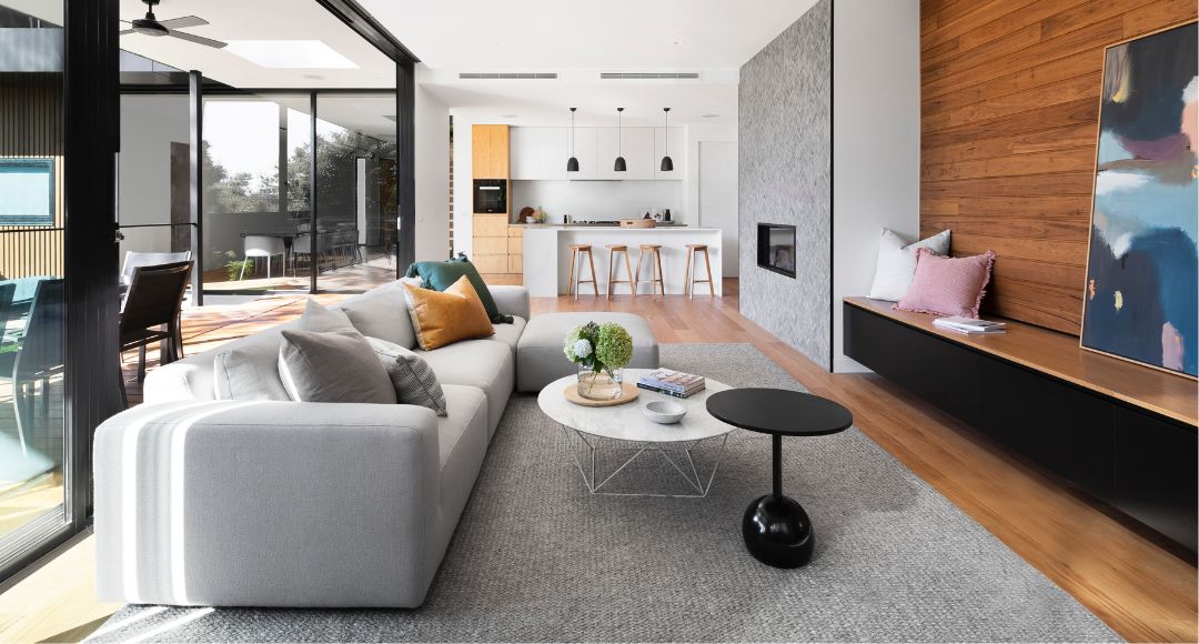 Minimalism Meets Modern Lighting: The Perfect Combination