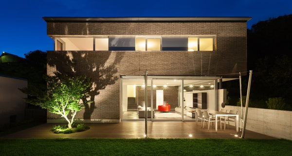 LED Spotlights for Landscaping: Highlighting Your Outdoor Features with Style
