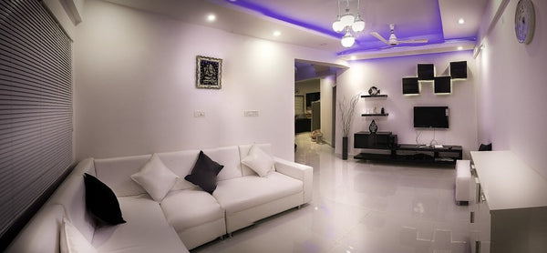 Most Popular Lighting Trends in 2020