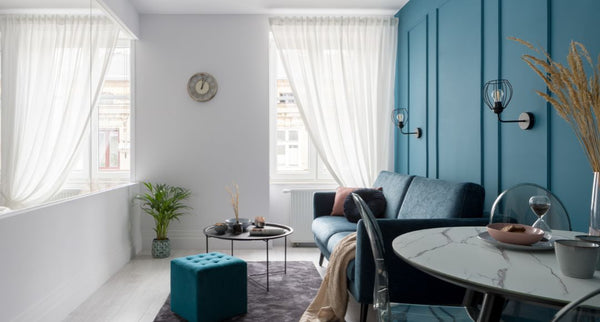 Energy-Efficient LED Lighting: A Smart Choice for Your Home
