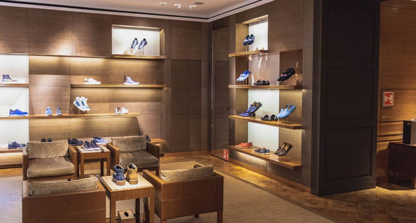 The Top 5 Uses for LED Spotlights in Commercial Settings