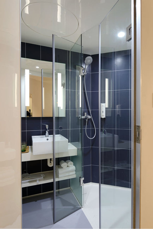 Bathroom Lighting Ideas For Small Bathrooms