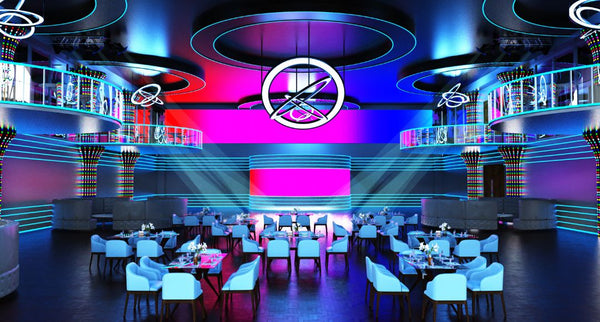 The Benefits of Upgrading to LED Strip Lights: Cost Savings and Energy Efficiency