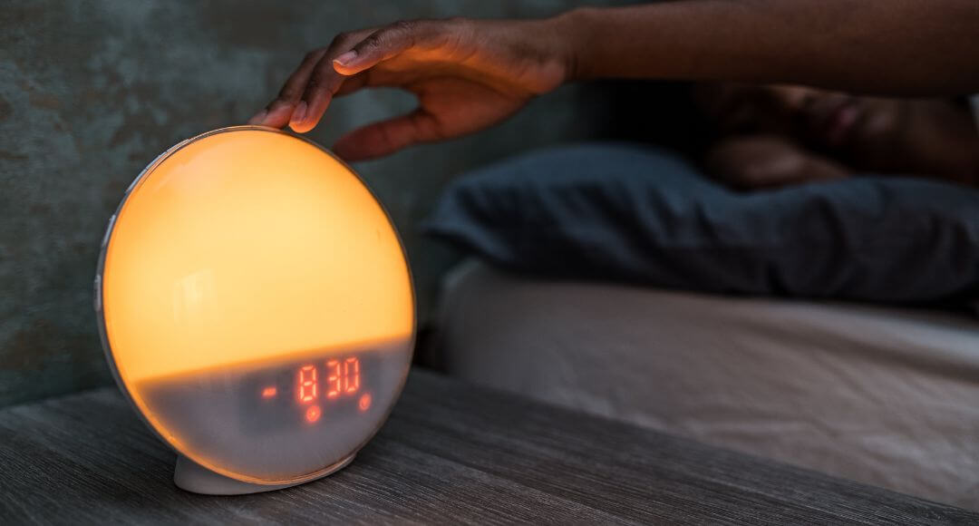 Top 5 Reasons Why You Need a Sunrise Alarm