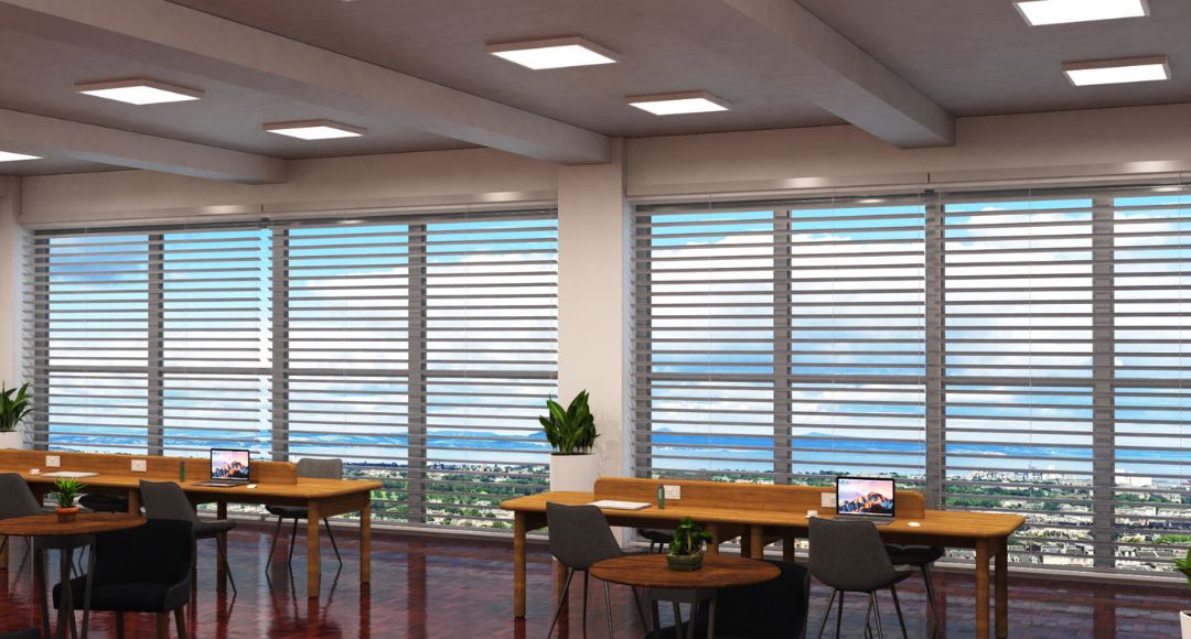 LED Panel Lights for Creatives: Enhancing Your Workspace for Productivity