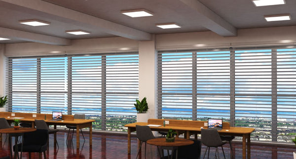 LED Panel Lights for Creatives: Enhancing Your Workspace for Productivity