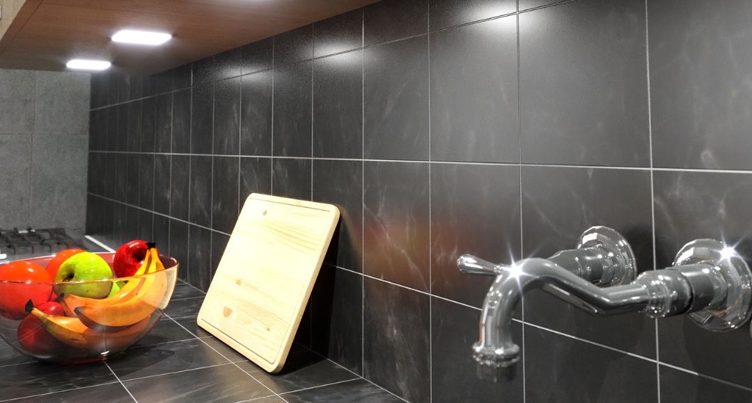The Importance of Task Lighting in Interior Design