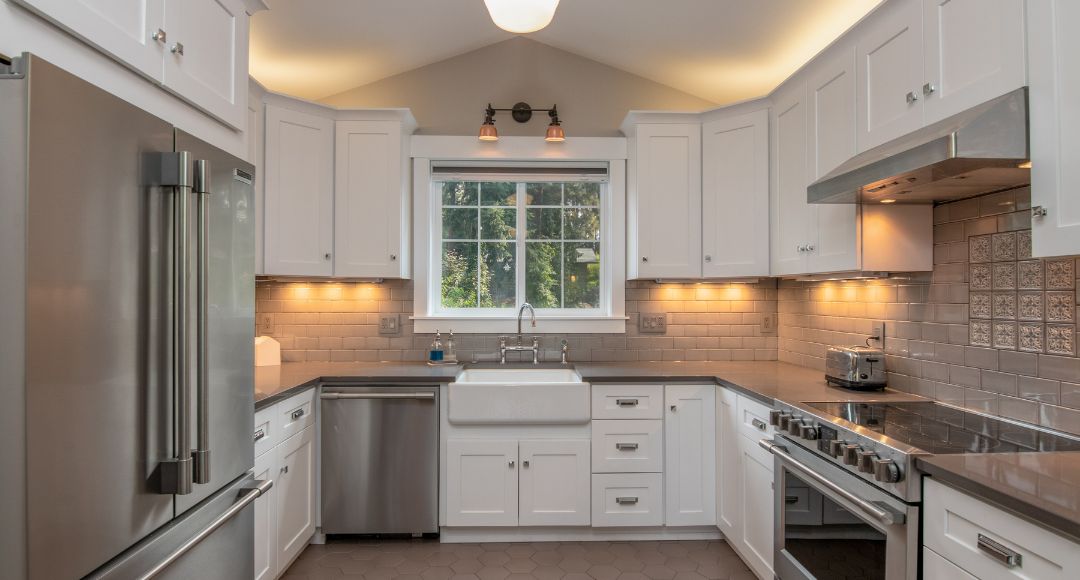 DIY Cabinet Lighting: Easy and Affordable Ideas to Brighten Up Your Home