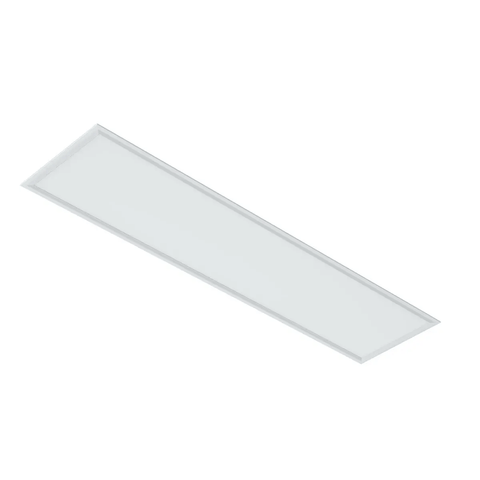 1200 x 300 LED Panel Light (angle 1)