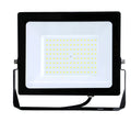 100W Eco Flood LED Outdoor Light – 6500K Cool White