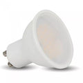 10w GU10 bulb
