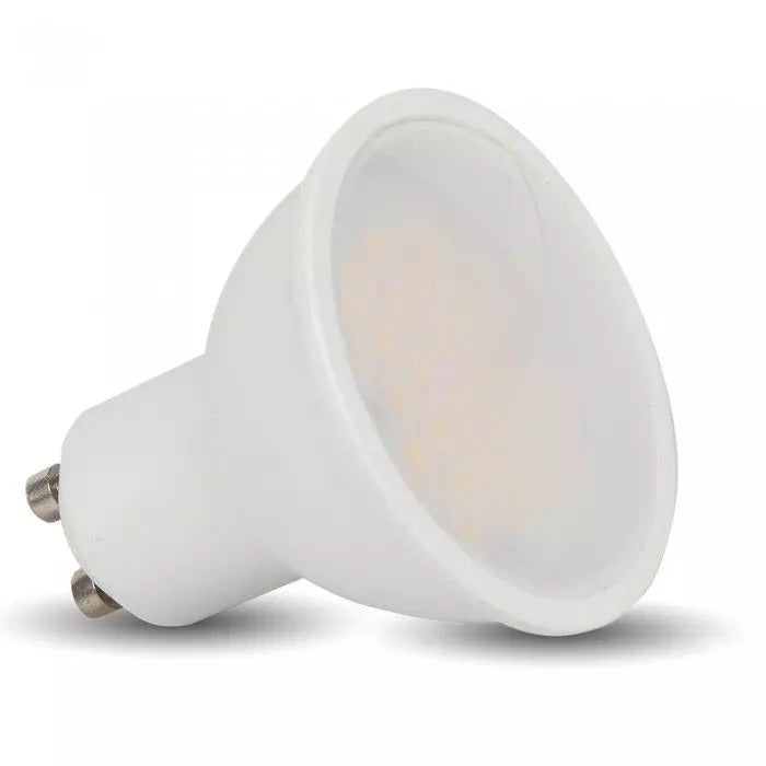 10w GU10 bulb
