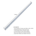 1175mm length T5 LED under-cabinet light.