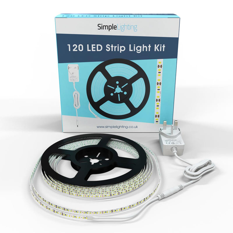 tape light kit