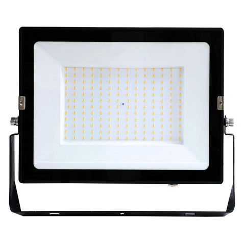 150W Eco Flood LED Outdoor Light – 6500K Cool White