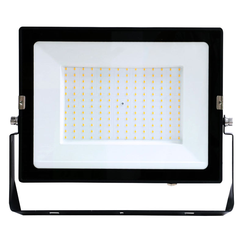 150W Eco Flood LED Outdoor Light – 6500K Cool White