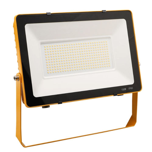 150w LED Site Light, Flood Light - 110v