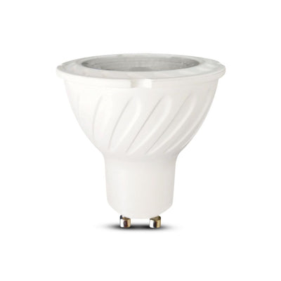 6w Pro GU10 LED Bulb - Cool, Warm or Natural White