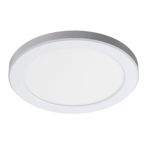Dimmable Discus LED Downlight DSC18D-40 on white background.