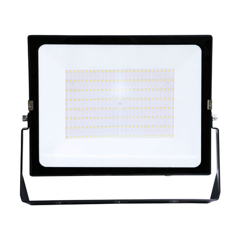 200W Eco Flood LED Outdoor Light – 6500K Cool White