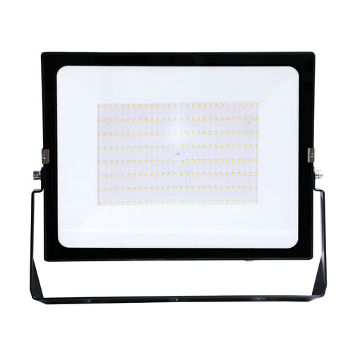 200W Eco Flood LED Outdoor Light – 6500K Cool White