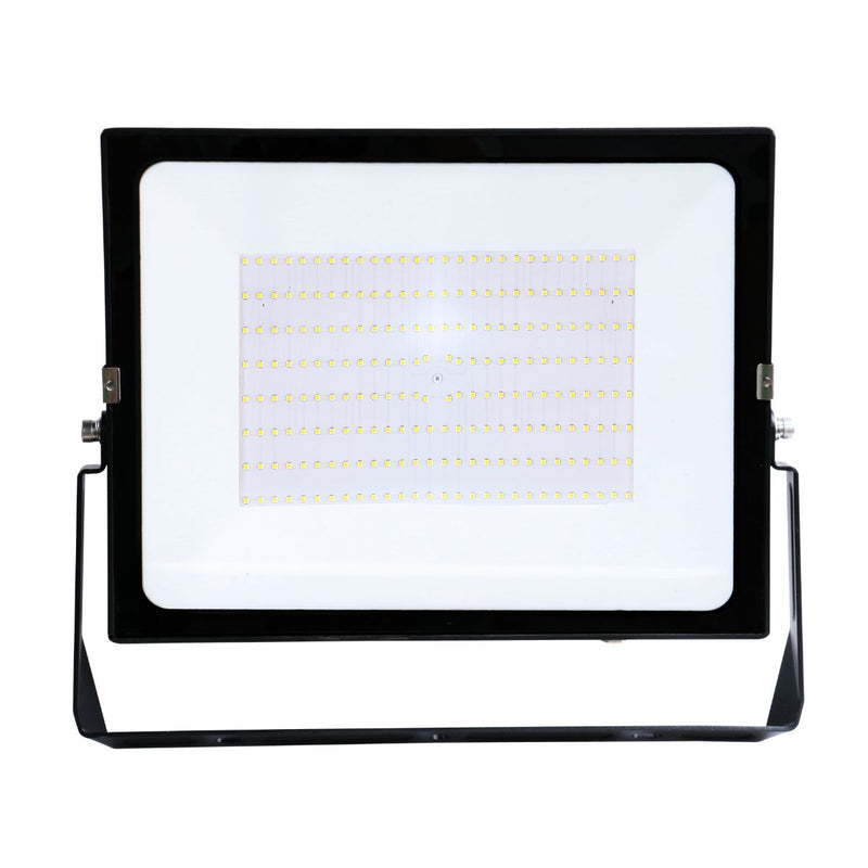 200W Eco Flood LED Outdoor Light – 6500K Cool White