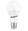 Energizer LED GLS E27 (ES) 1,521lm 13.5W 3,000K (Warm White), Box of 4 Close Up