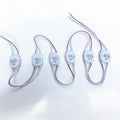 20 x Single LED Sign Module Chain – 2.8m, 10W, 24V, IP65 - 6 Modules