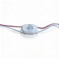 20 x Single LED Sign Module Chain – 2.8m, 10W, 24V, IP65 (Main Image)