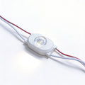 20 x Single LED Sign Module Chain – 2.8m, 10W, 24V, IP65 (Main Image -  Zoomed In)