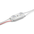 20 x Twin LED Sign Module Chain – 3.8m, 20W, 24V, IP65 - Single Light