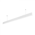 white linear LED light