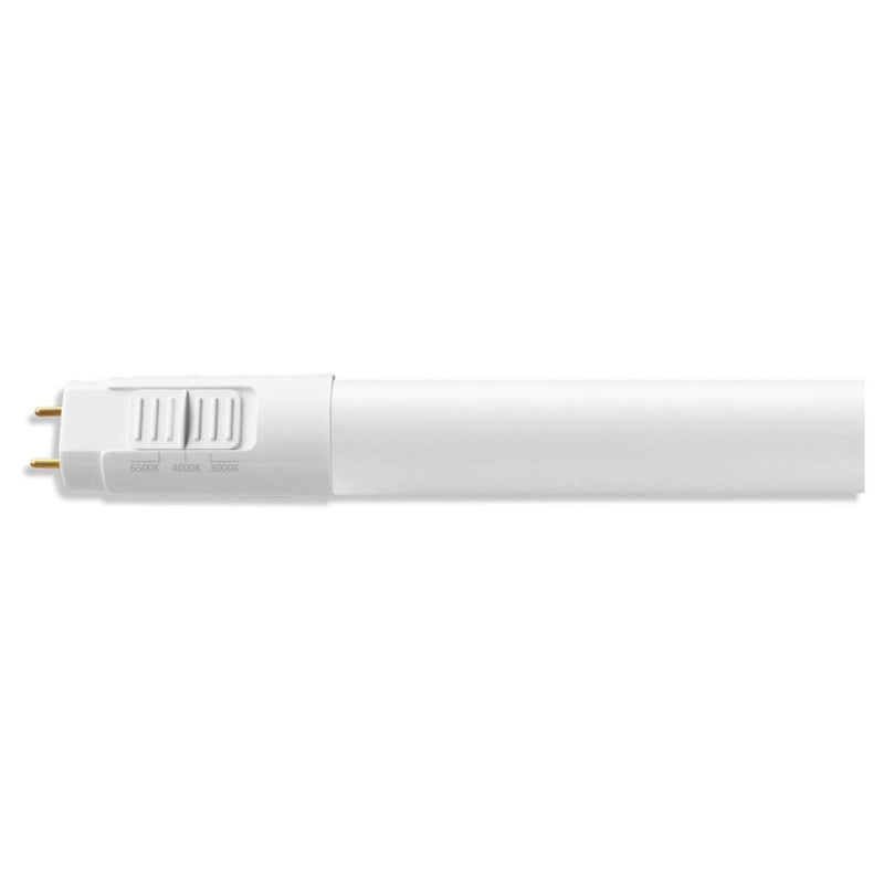 T8 LED tube light